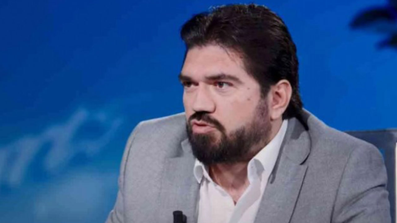 Foto - Fatih Tezcan duyurdu: MİT'le bağlantıları var gibi rol kesiyordu, iktidarın altını oyuyordu ama oyun bitti