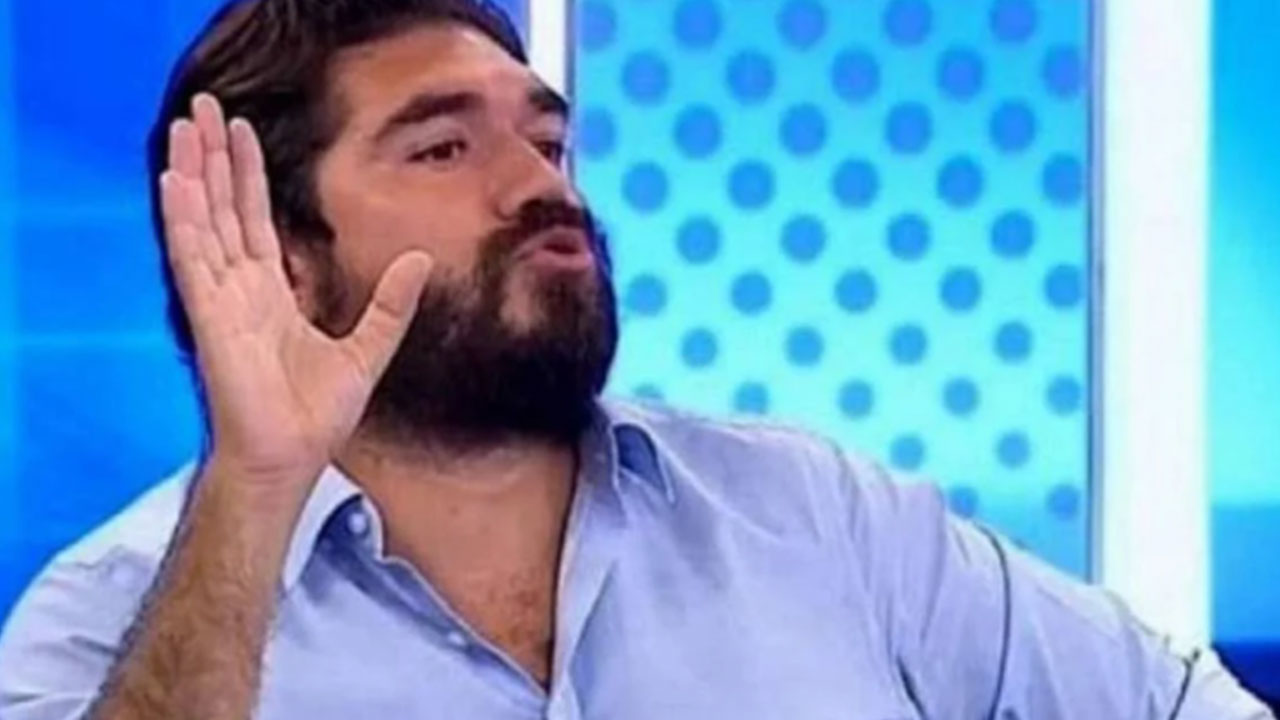 Foto - Fatih Tezcan duyurdu: MİT'le bağlantıları var gibi rol kesiyordu, iktidarın altını oyuyordu ama oyun bitti