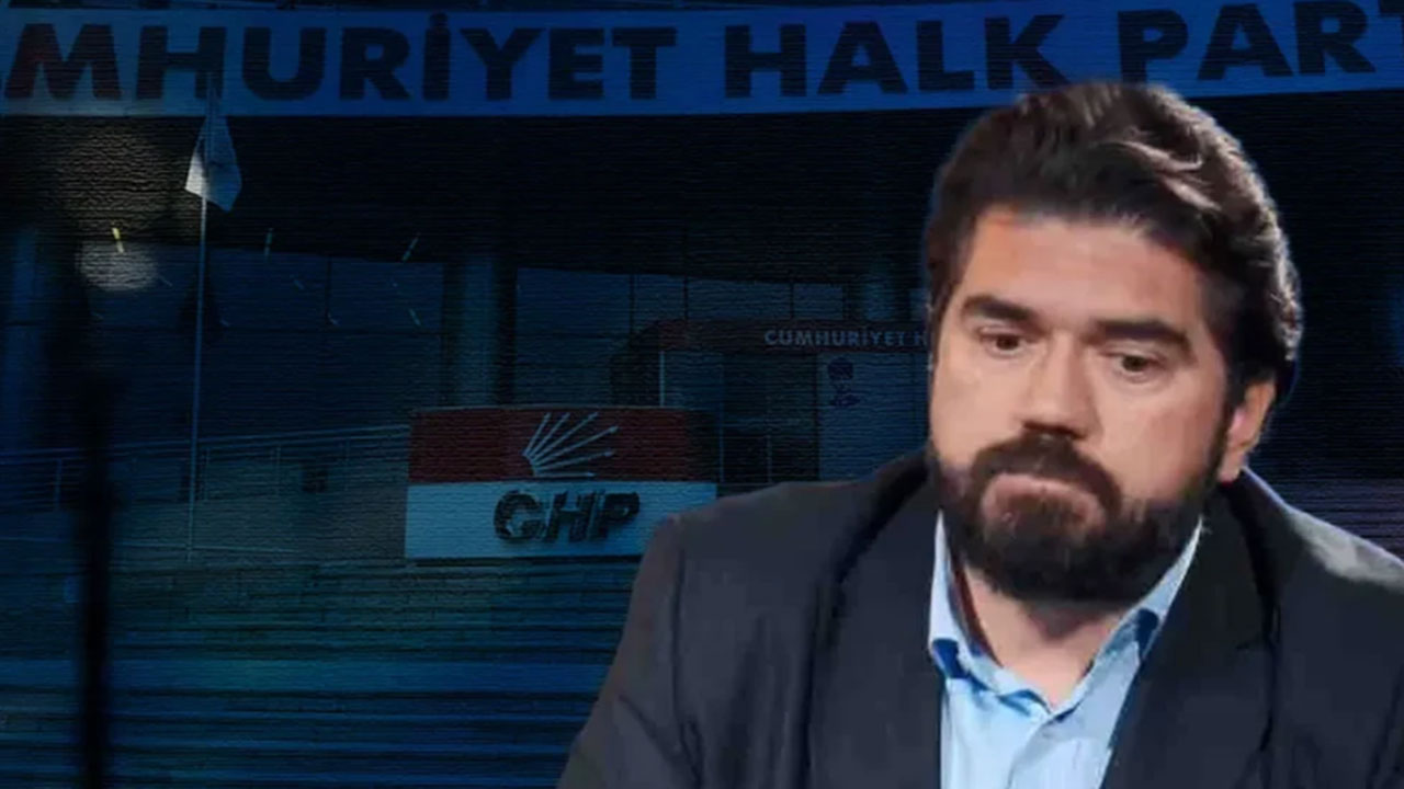 Foto - Fatih Tezcan duyurdu: MİT'le bağlantıları var gibi rol kesiyordu, iktidarın altını oyuyordu ama oyun bitti