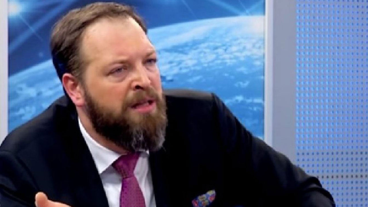 Fatih Tezcan'dan İmamoğlu uyarısı! Sokağa çıkanların başına gelecekleri açıkladı