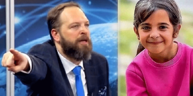 Fatih Tezcan Narin'i kimin öldürdüğünü açıkladı! Tüm Türkiye şoka girecek