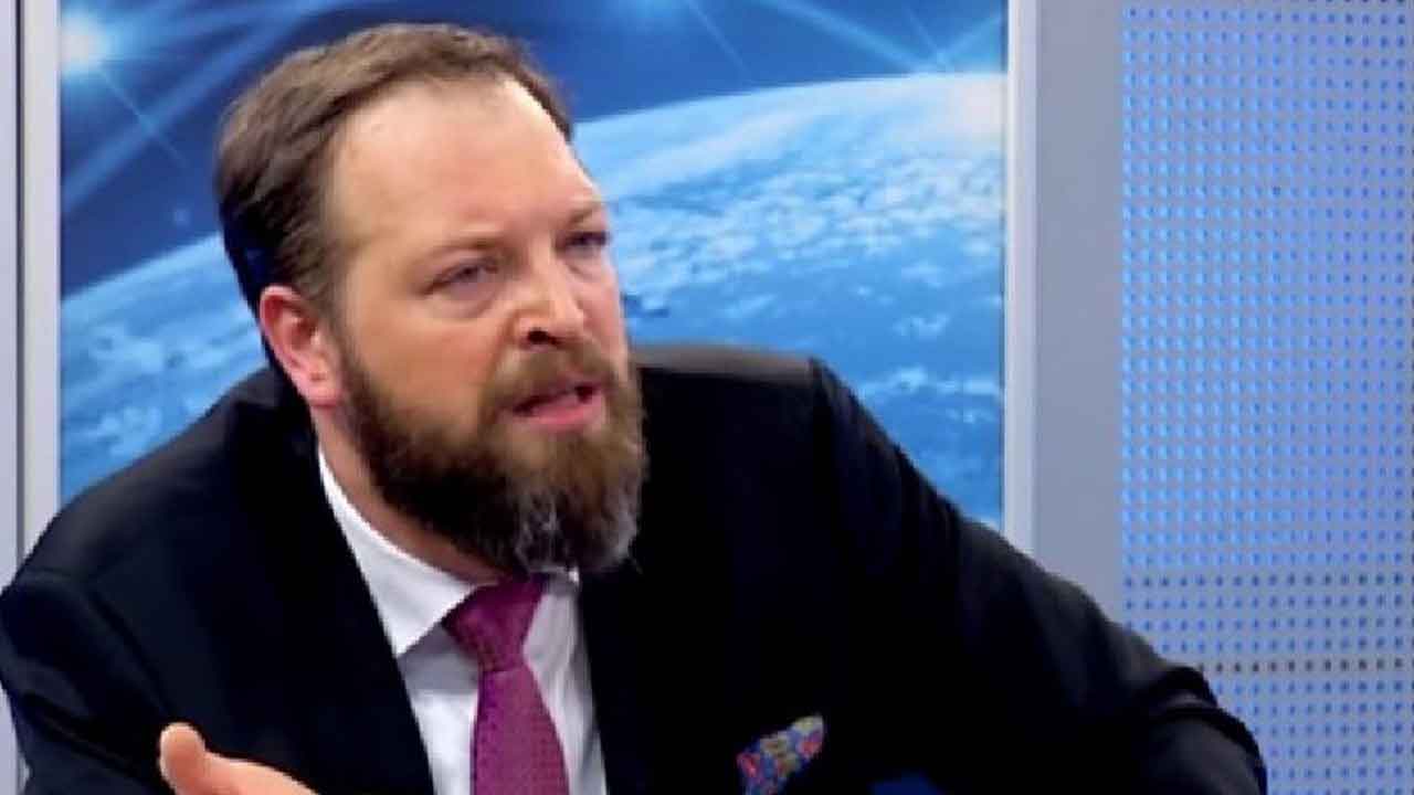 Fatih Tezcan uyardı: Teyakkuzda olun istihbaratlar harekete geçti