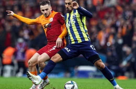 Foto - Fatih Tezcan'dan Suudi Arabistan'daki Süper Kupa finaliyle ilgili şok iddia: Kurgulanmış