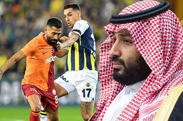 Foto - Fatih Tezcan'dan Suudi Arabistan'daki Süper Kupa finaliyle ilgili şok iddia: Kurgulanmış