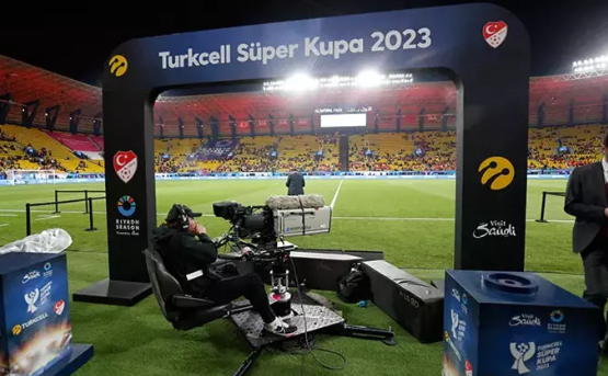 Foto - Fatih Tezcan'dan Suudi Arabistan'daki Süper Kupa finaliyle ilgili şok iddia: Kurgulanmış