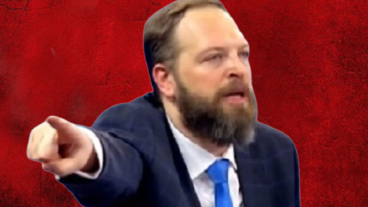 Fatih Tezcan'dan Türkiye'nin ünlü holdingine sert tepki: Allah belanızı versin, sizin yüzünüzden öldü