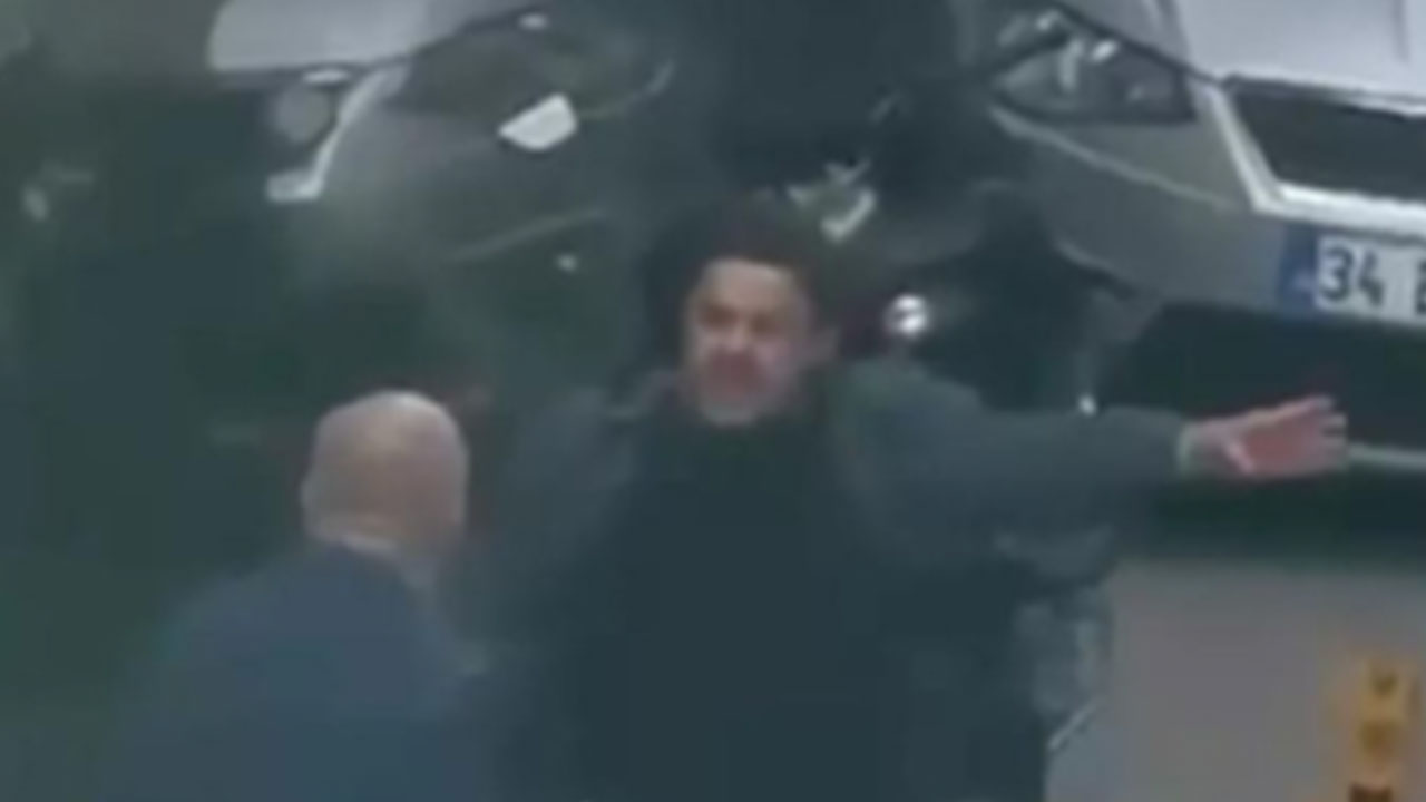 Foto - Fatih Tezcan'dan Türkiye'nin ünlü holdingine sert tepki: Allah belanızı versin, sizin yüzünüzden öldü