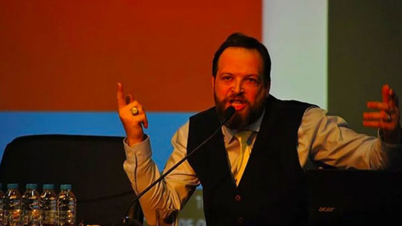 Foto - Fatih Tezcan'dan Türkiye'nin ünlü holdingine sert tepki: Allah belanızı versin, sizin yüzünüzden öldü