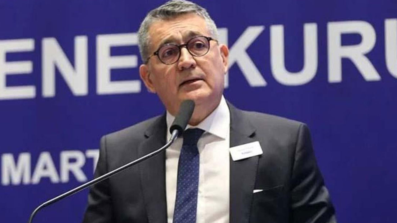 Foto - Fatih Tezcan'ın Koç Holding sözleri Türkiye'yi ayağa kaldıracak: Reis açıklamazsa ben açıklayacağım