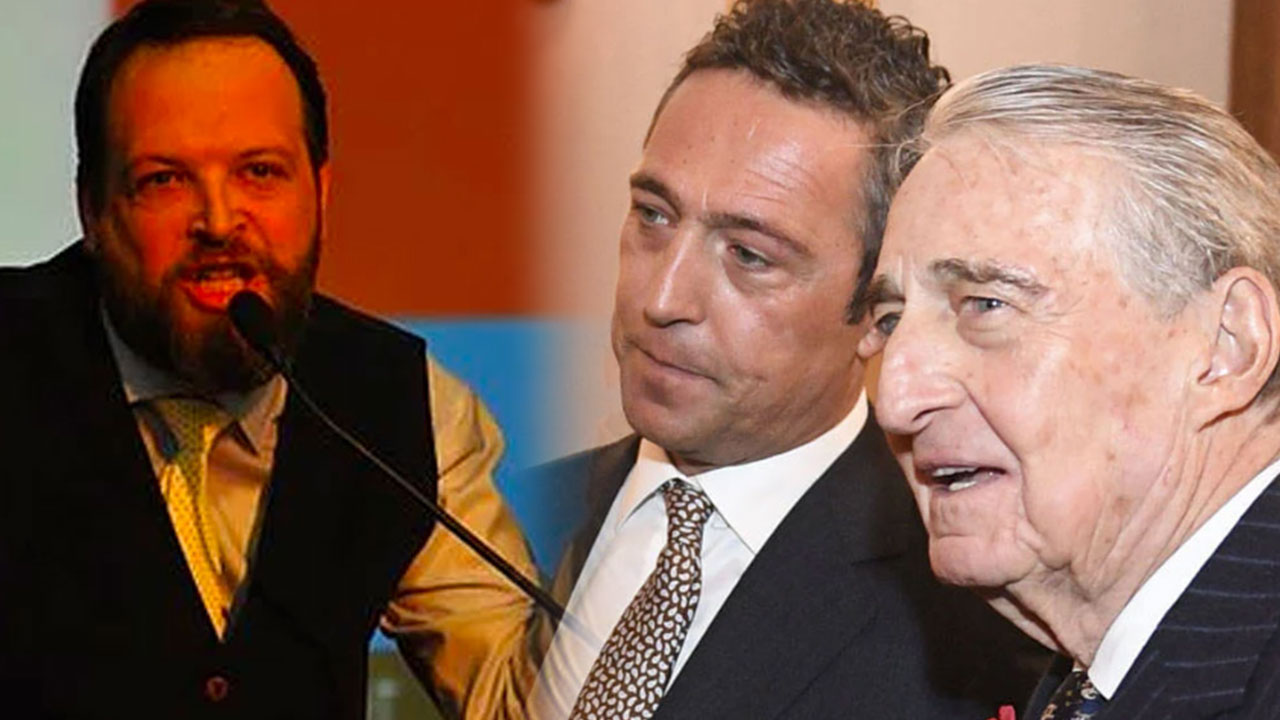 Fatih Tezcan'ın Koç Holding sözleri Türkiye'yi ayağa kaldıracak: Reis açıklamazsa ben açıklayacağım