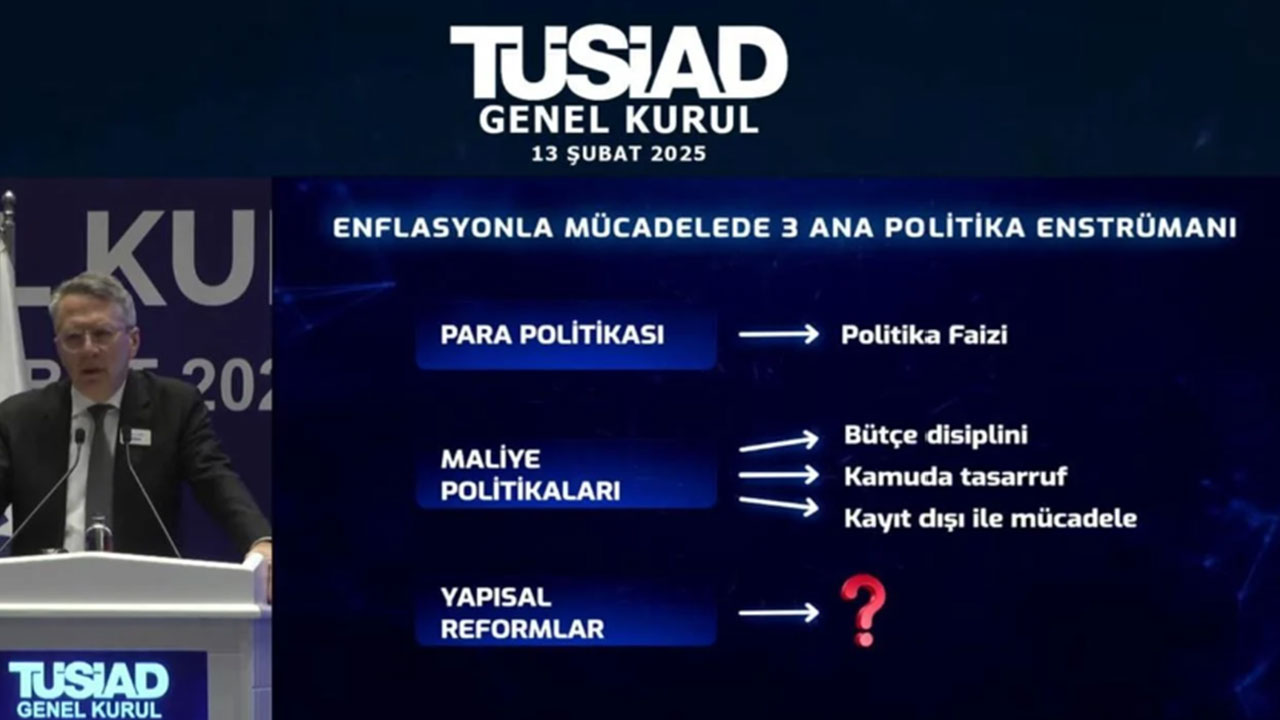 Foto - Fatih Tezcan'ın Koç Holding sözleri Türkiye'yi ayağa kaldıracak: Reis açıklamazsa ben açıklayacağım