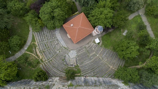 Foto - Fatih'in divanhanesi akustiğiyle şaşırtıyor