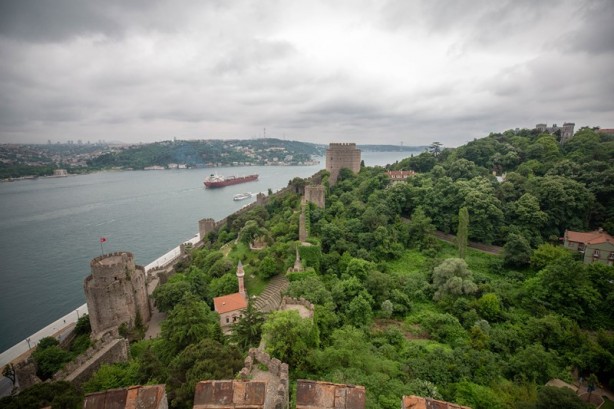 Foto - Fatih'in divanhanesi akustiğiyle şaşırtıyor