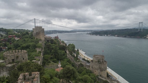 Foto - Fatih'in divanhanesi akustiğiyle şaşırtıyor