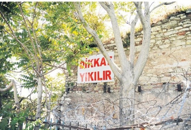 Foto - Fatih’in emanetleri can çekişiyor