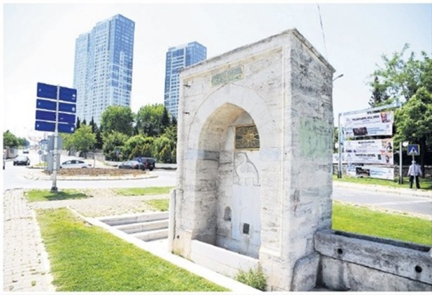 Foto - Fatih’in emanetleri can çekişiyor