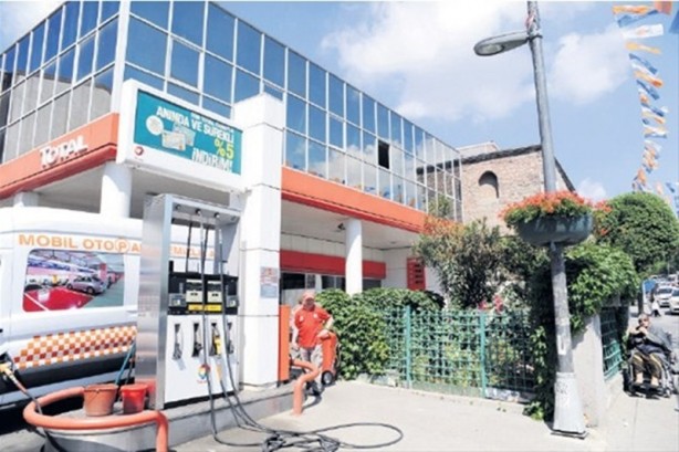 Foto - Fatih’in emanetleri can çekişiyor