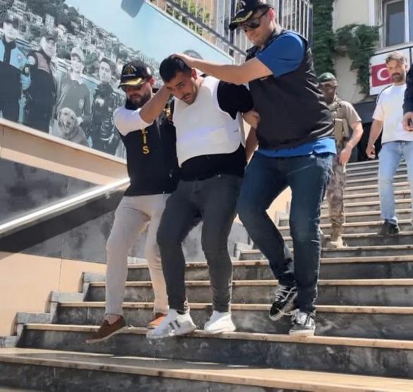 Foto - Fatih'te öğretmeni öldüren şüpheli yakalandı! İşte ilk sözleri