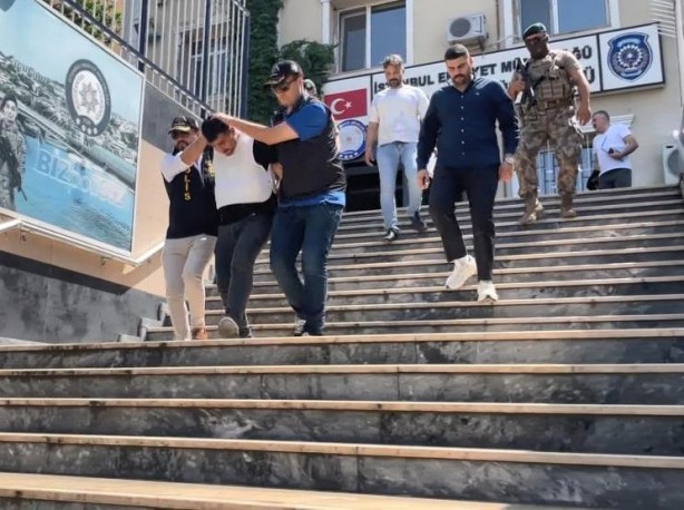 Foto - Fatih'te öğretmeni öldüren şüpheli yakalandı! İşte ilk sözleri