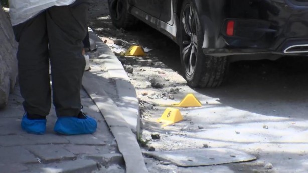 Foto - Fatih'te öğretmeni öldüren şüpheli yakalandı! İşte ilk sözleri