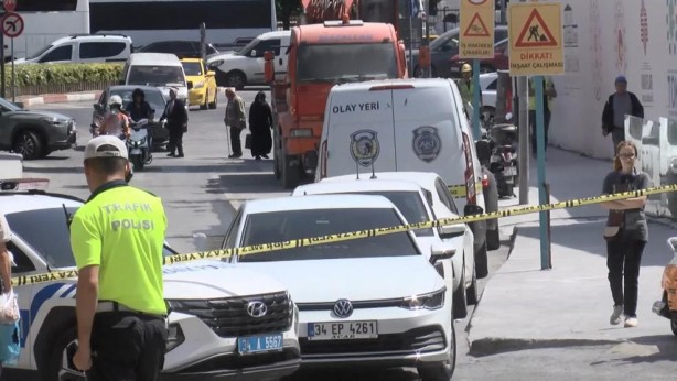 Fatih'te öğretmeni öldüren şüpheli yakalandı! İşte ilk sözleri