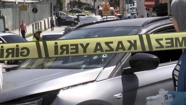 Foto - Fatih'te öğretmeni öldüren şüpheli yakalandı! İşte ilk sözleri