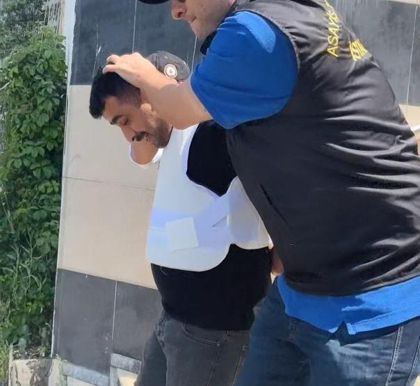 Foto - Fatih'te öğretmeni öldüren şüpheli yakalandı! İşte ilk sözleri