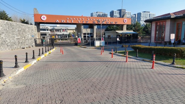 Foto - Fatih'te takside dehşet! 1 ölü