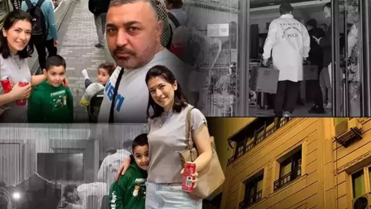 Fatih'teki Böcek ailesi faciasında yeni gelişme: İddianame kabul edildi