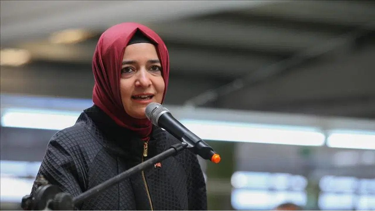 Foto - Fatma Betül Sayan Kaya dosyasında şok iddia! Resmen deşifre oldu