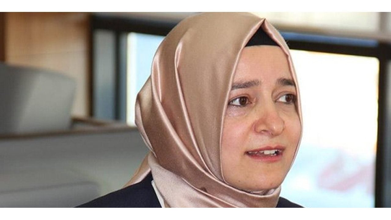 Foto - Fatma Betül Sayan Kaya için sıcak gelişme: Savcılığa gönderildi