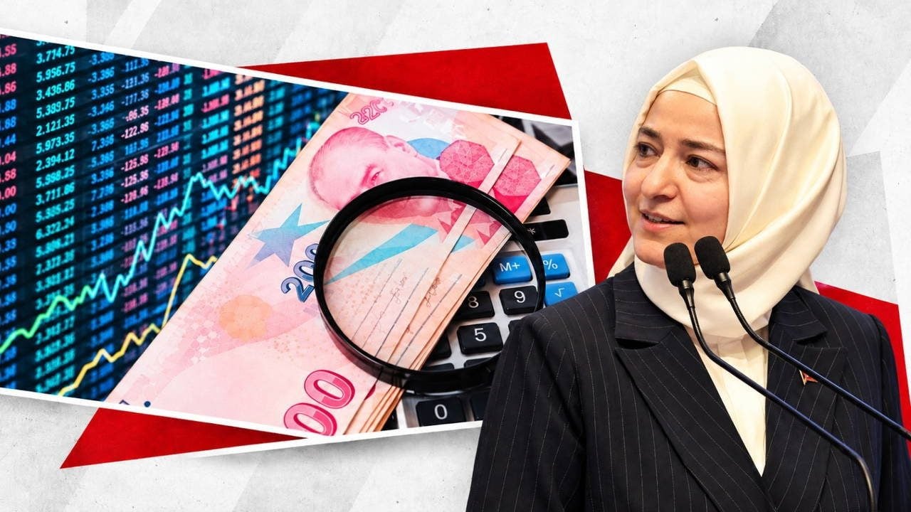 Foto - Fatma Betül Sayan Kaya için sıcak gelişme: Savcılığa gönderildi