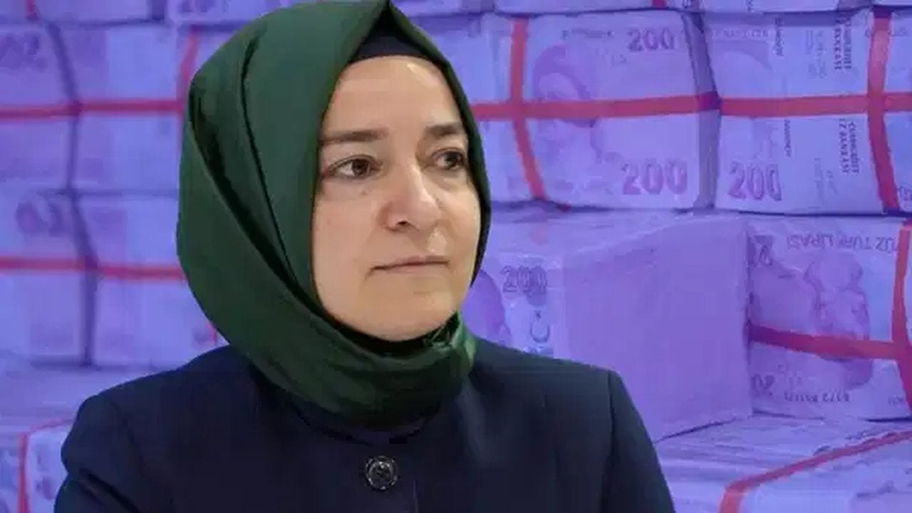 Foto - Fatma Betül Sayan Kaya için sıcak gelişme: Savcılığa gönderildi