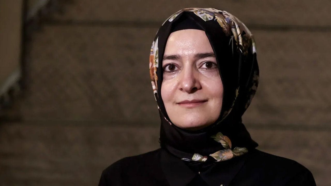 Foto - Fatma Betül Sayan Kaya için sıcak gelişme: Savcılığa gönderildi