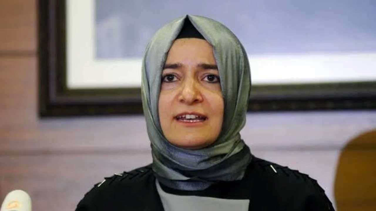 Foto - Fatma Betül Sayan Kaya ve eşinden beklenen adım geldi