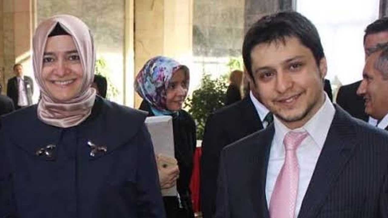 Foto - Fatma Betül Sayan Kaya ve eşinden beklenen adım geldi