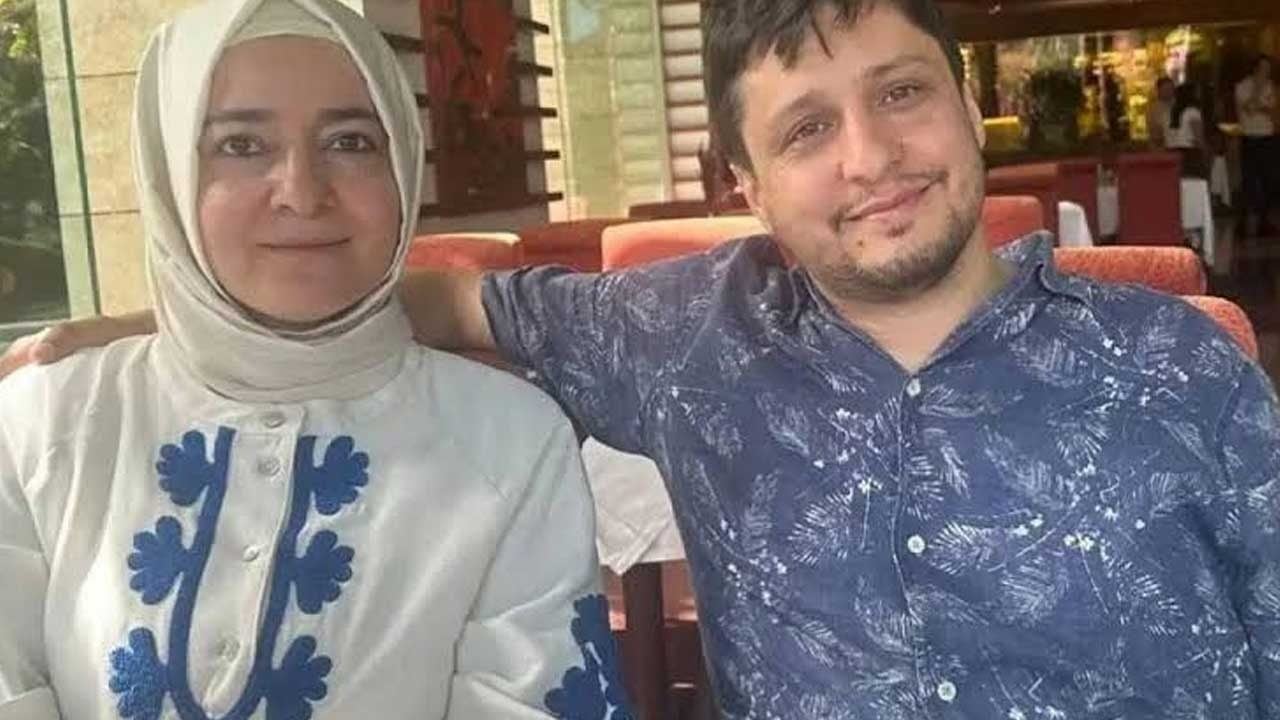 Foto - Fatma Betül Sayan Kaya ve eşinden beklenen adım geldi
