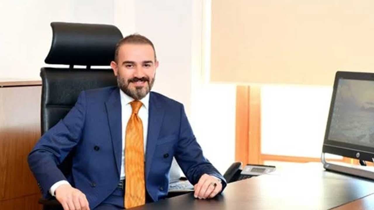 Foto - Fatma Betül Sayan Kaya'dan yeni açıklama