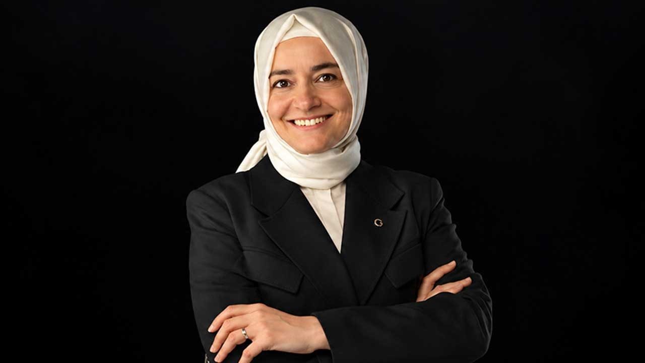 Foto - Fatma Betül Sayan Kaya'dan yeni açıklama