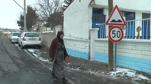 Foto - Fatma Nine 74 yılda yapamadığını 5 haftada yaptı