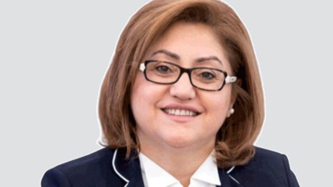 Foto - Fatma Şahin’den Azerbaycan’a başörtüsü çağrısı: Biz bu acıyı yaşadık, siz yaşamayın!