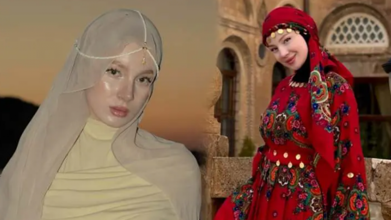 Fatma Soydaş aylık gelirini açıkladı! Abone sayısı dudak uçuklattı!