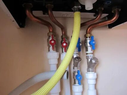 Foto - Fatura az gelsin diye kombisini kapatanlar yandı! Detaylar içerde…