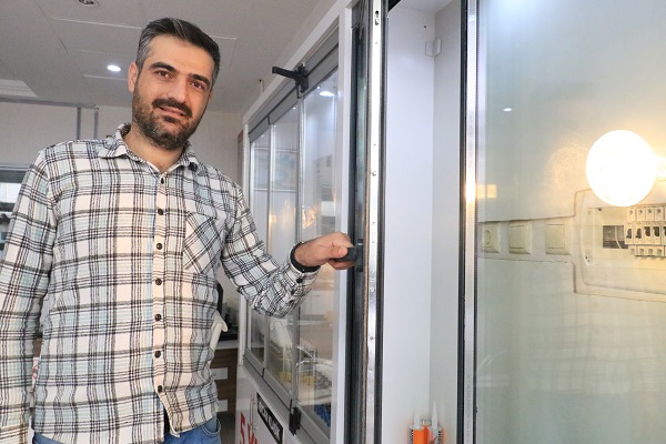 Foto - Faturalar daha az geliyor! Doğal gazda yüzde 40 tasarruf yapan sistem