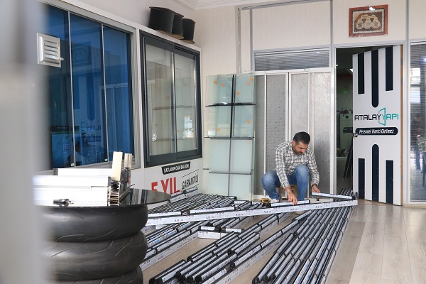 Foto - Faturalar daha az geliyor! Doğal gazda yüzde 40 tasarruf yapan sistem