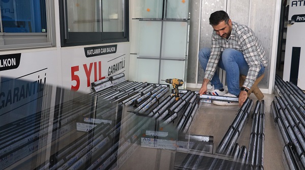 Foto - Faturalar daha az geliyor! Doğal gazda yüzde 40 tasarruf yapan sistem