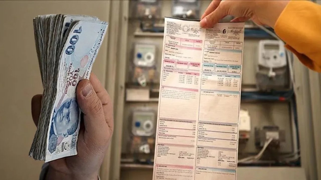 Faturalarda yeni dönem! Tüm Türkiye’ye aynı anda mesajlar gitti