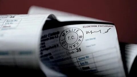 Foto - Faturası kendi adına olanlar dikkat! O uygulama başladı! Faturanızın yarısı silinecek hemen başvurun