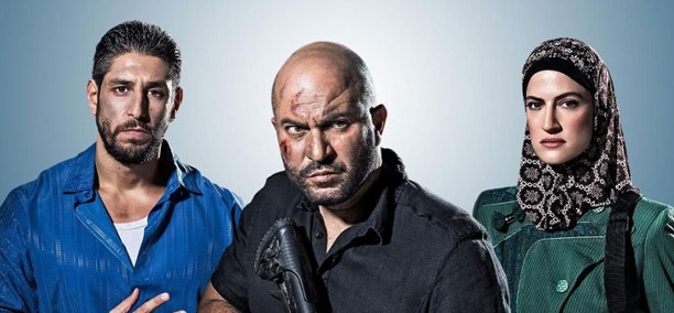 Kendini rolüne kaptırdı! Fauda dizisinde senaryo gereği bir türlü ölmeyen isim orduya katıldı