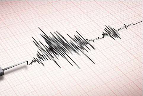 Foto - Fay hatları bir ilimizin çevresini tamamen sardı! Tsunami tehlikesi var, 7.2 şiddetinde deprem olabilir